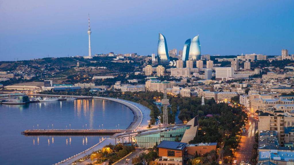 Интересные факты об азербайджане