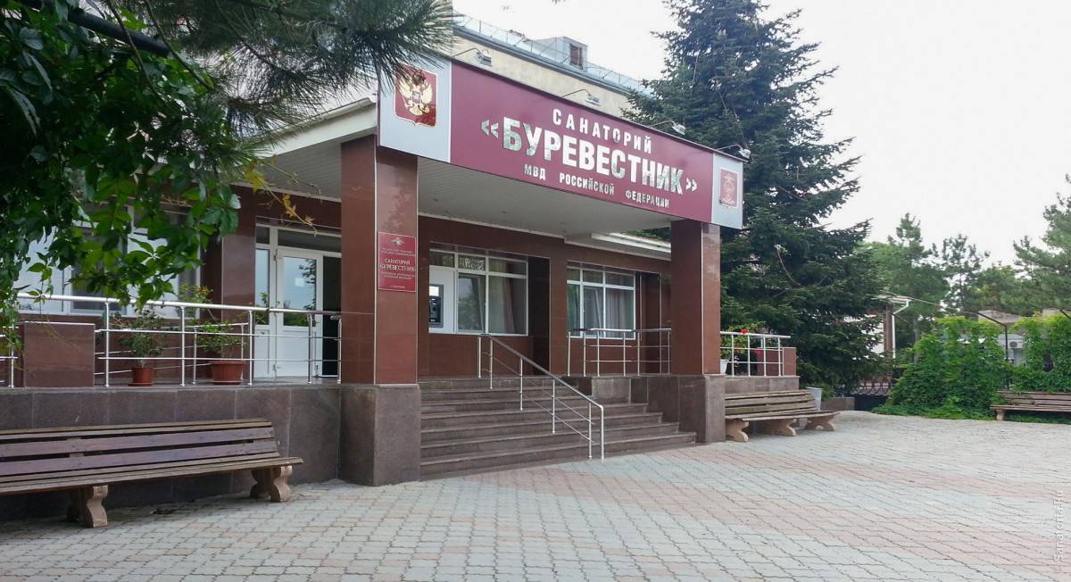 Отдых в санаториях мвд (россия): плюсы и минусы | турист в россии