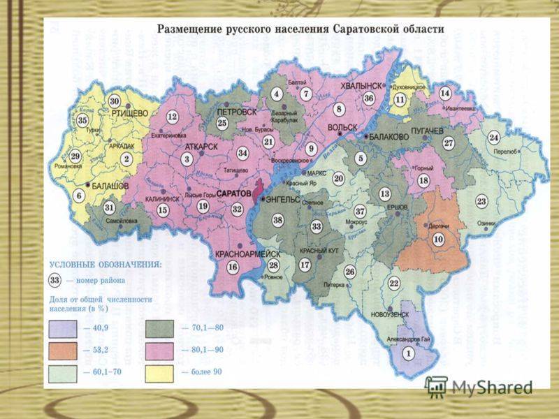 Саратовская область стала абсолютным лидером по убыли населения за последние три года — иа «версия-саратов»