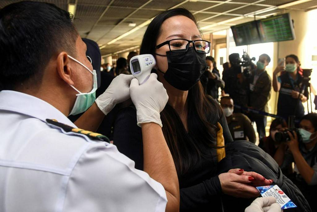 С 1 июля 2021 открывается тайланд для иностранцев, поставивших прививки от коронавируса и выполнивших ряд условий