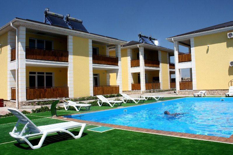 Отдых на черном море может быть дорогим. где дешевле: 10 наших курортов для экономных туристов