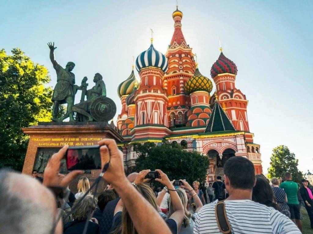 Правила въезда в россию из-за границы с 01 сентября 2021 года