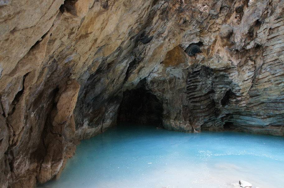 46 достопримечательностей минеральных вод, которые стоит посетить