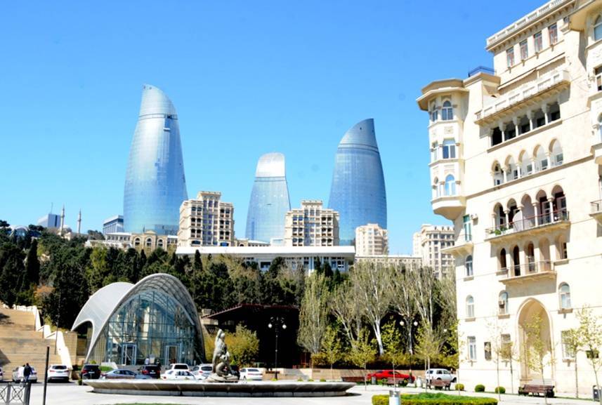 Азербайджан, достопримечательности. фото и описание :: syl.ru