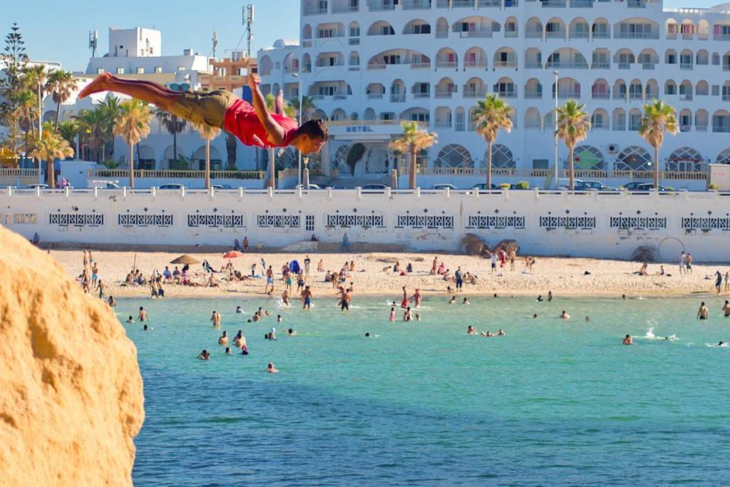 Можно ли сейчас ехать в тунис на отдых из-за коронавируса? - туристический блог ласус