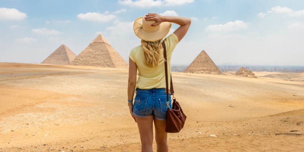 15 способов обманов туристов в египте