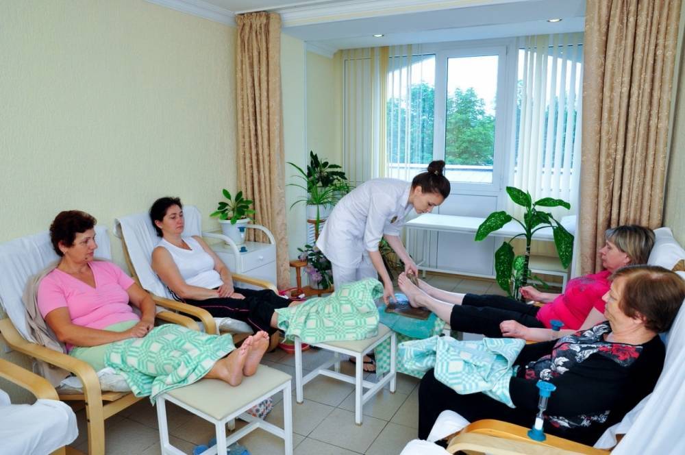 5 недорогих санаториев кисловодска с лечением для пенсионеров — бюджетный и качественный отдых