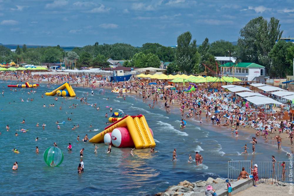 Летний отдых с детьми в краснодарском крае: курорты, пляжи, отзывы