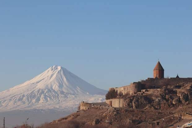 Где побывать в армении: достопримечательности, места для отдыха и впечатлений | gq russia