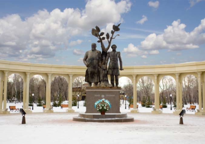 Петропавловск камчатский — обзор главных достопримечательностей | все достопримечательности