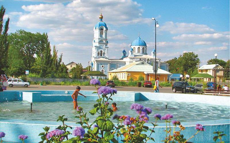 Город саки в крыму – отличное место для здоровья и отдыха