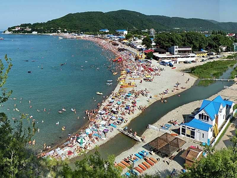 Где отдохнуть в россии летом недорого в 2021 году. курорты россии на карте. самый дешёвый отдых на море в россии летом