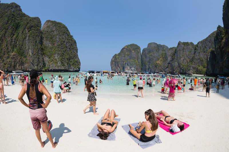 Что нельзя делать в тайланде туристам? список правил