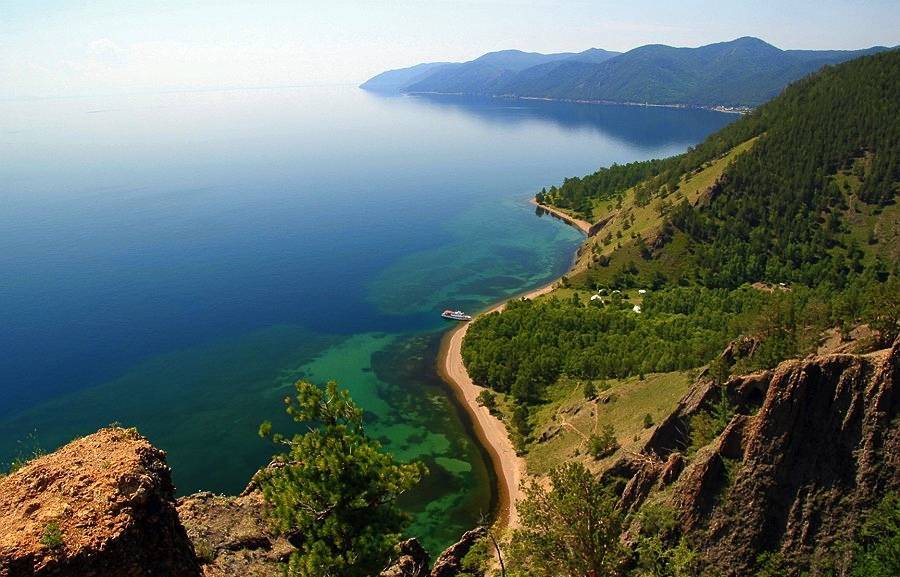 Отдых в россии: куда поехать недорого на море, куда полететь лучшие и красивые места