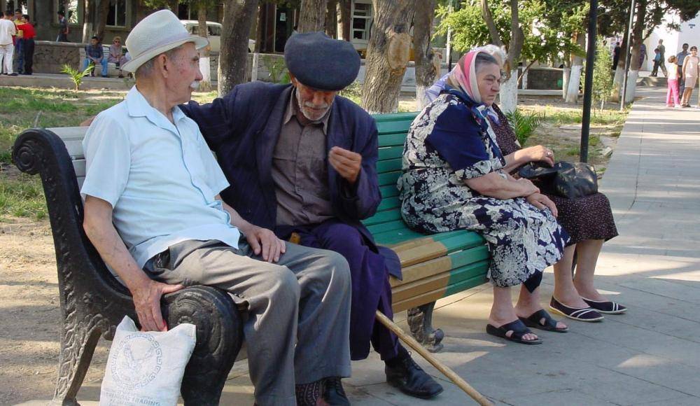 Вклады для пенсионеров в чеченской республике