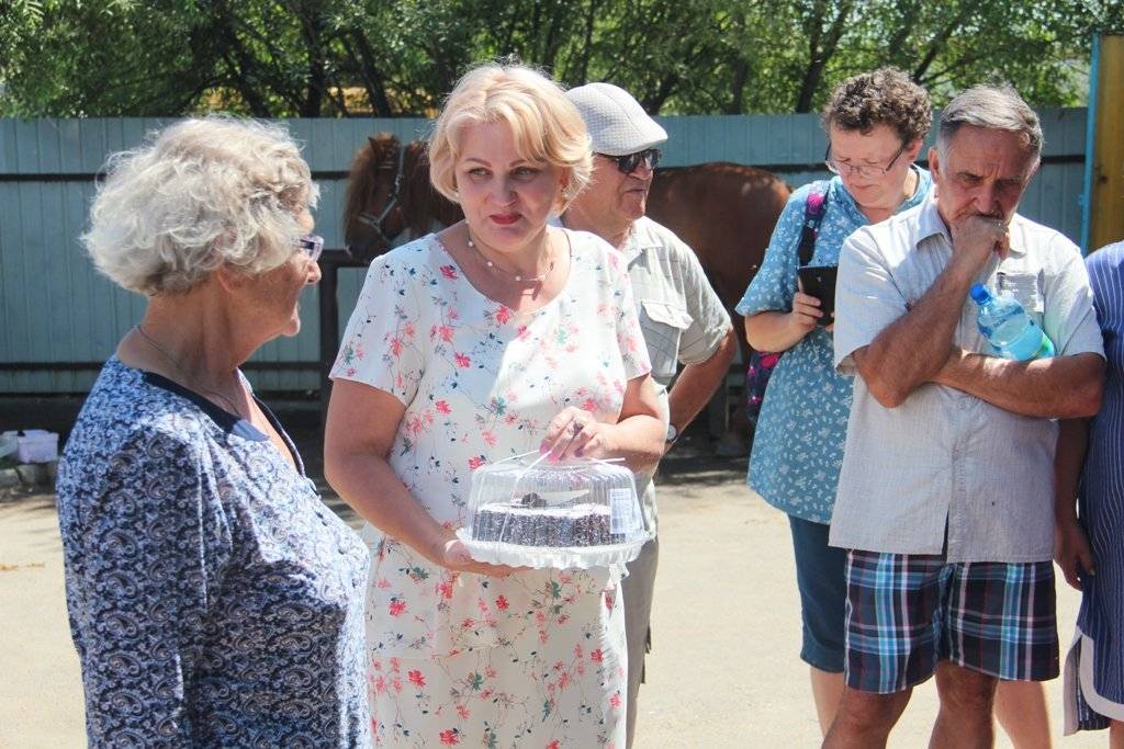 Кредиты для пенсионеров в белогорске
