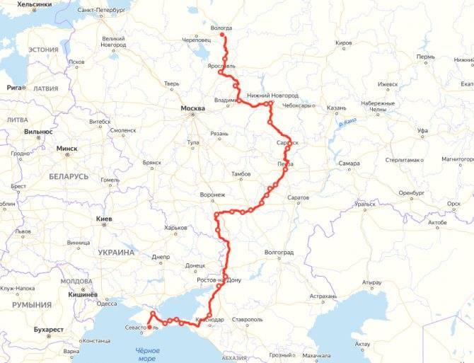 Как добраться из москвы в евпаторию: поезд, автобус, машина. расстояние, цены на билеты и расписание 2021 на туристер.ру