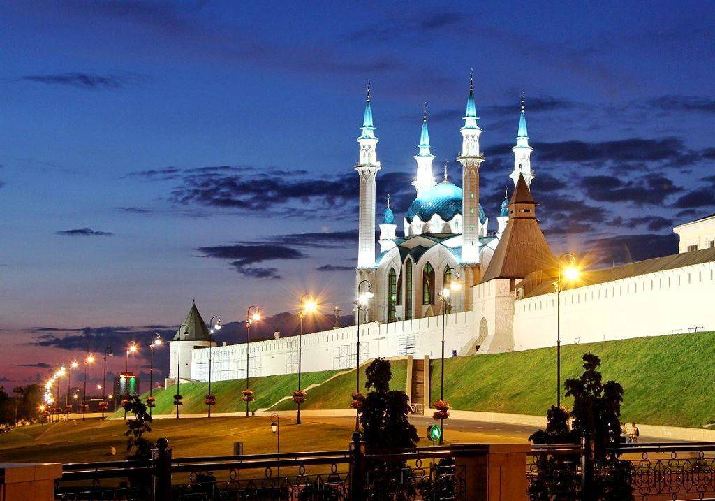 Список самых красивых и интересных мест татарстана с фото | cамые красивые места мира