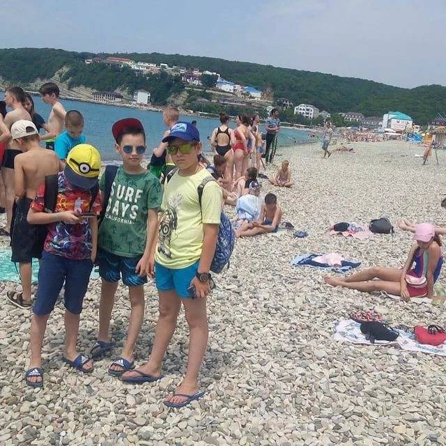 Отдых в россии на черном море из гродно - туристический блог ласус