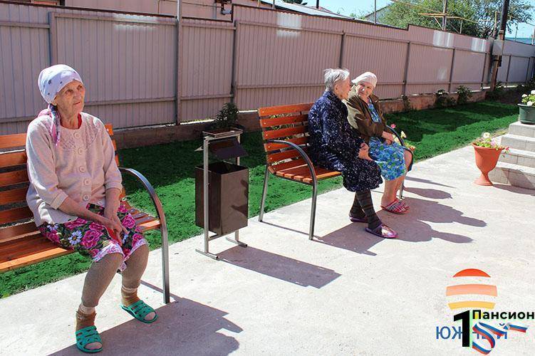 Отдых в абхазии для пенсионеров - туристический блог ласус