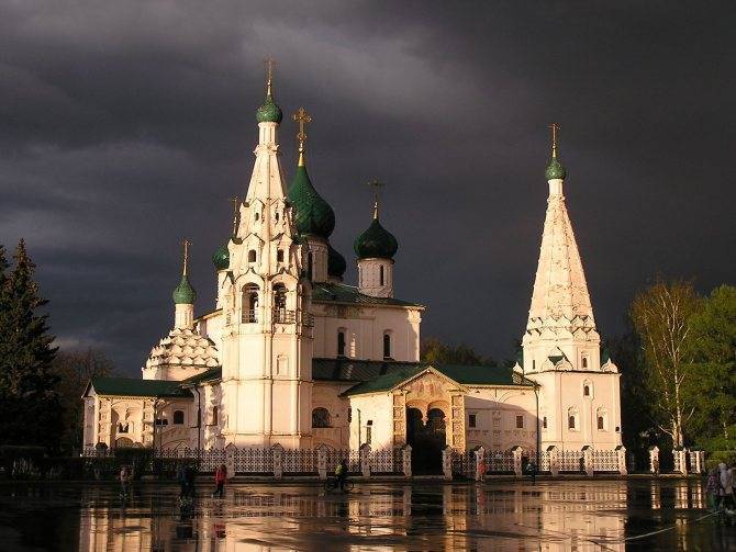30 фактов о ярославле — одном из старейших городов россии