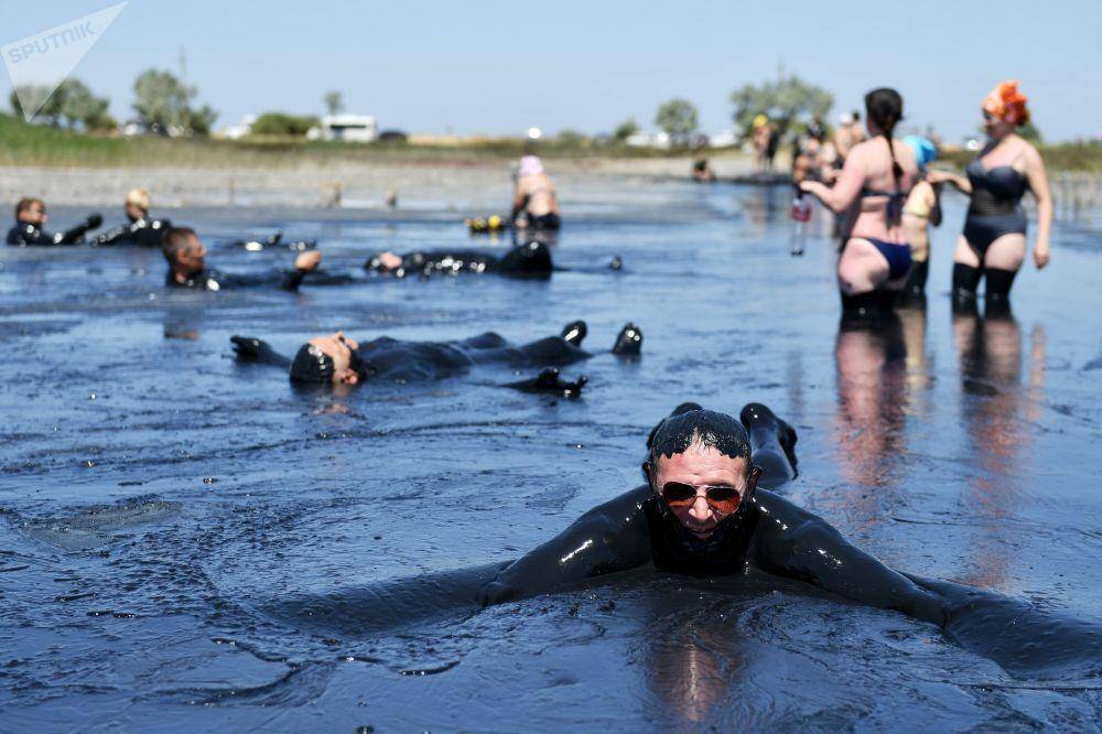 Лучшие бальнеологические курорты в россии: куда поехать на грязи в 2021?