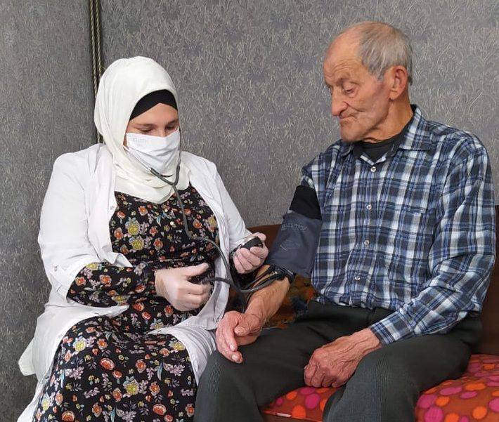 Кредитные карты для пенсионеров в чеченской республике: онлайн заявка на пенсионную кредитку в 2021 году