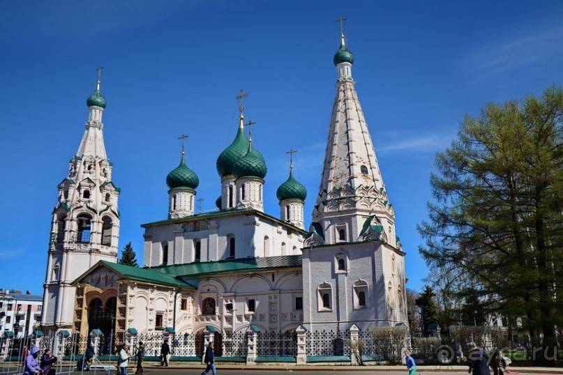 ​45 интересных фактов о городе владимир — общенет