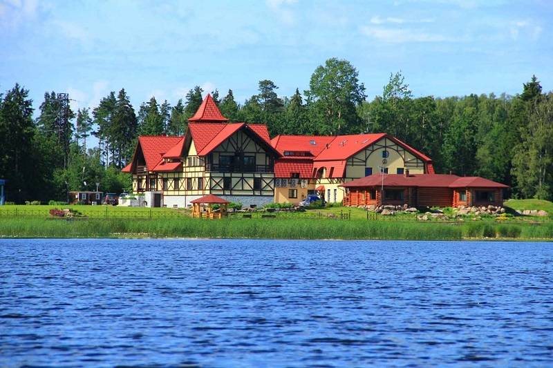 Курорты финского залива россия - туристический блог ласус