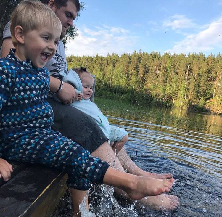 Что посмотреть в карелии летом самостоятельно: достопримечательности, с детьми, отдых на озерах — туристер.ру