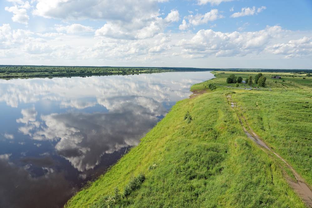 Река онега: описание, история, достопримечательности и интересные факты :: syl.ru