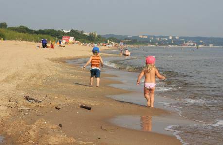 Все об отдыхе на балтийском море в калининградской области: курорты, пляжи и цены на 2021 год