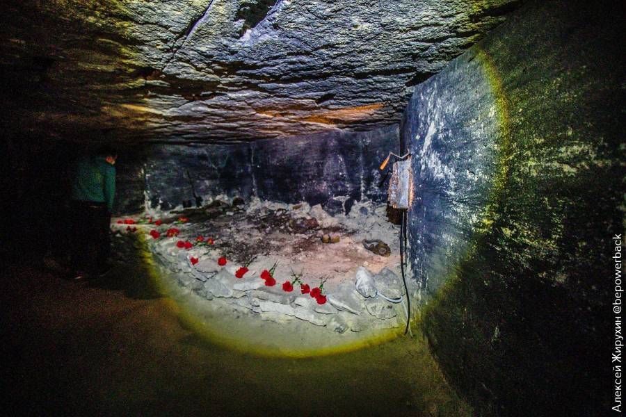 Музей аджимушкайские каменоломни, подземелье смерти: фото и история