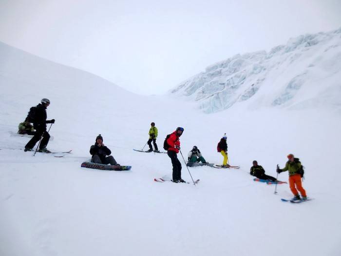Не только альпы: лучшие горнолыжные курорты снг - телеканал поехали!