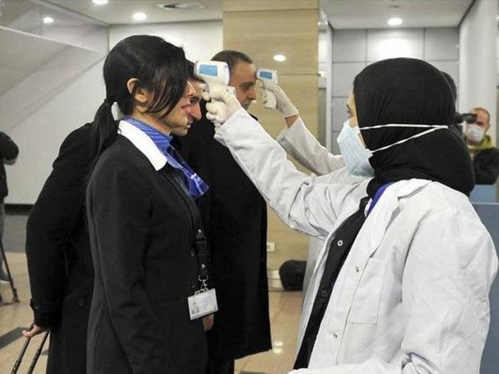 Нужно ли сдавать тест на коронавирус после поездки в тунис? - туристический блог ласус
