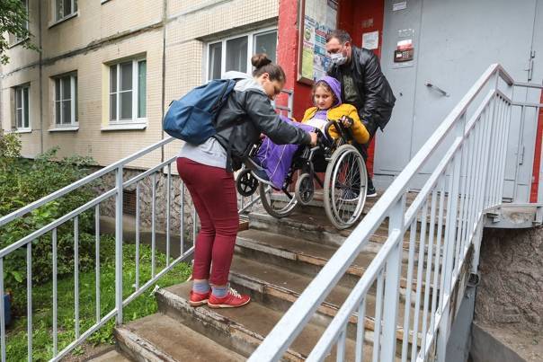 Топ-5 самых лучших санаториев для инвалидов — социальная сеть для инвалидов соседи