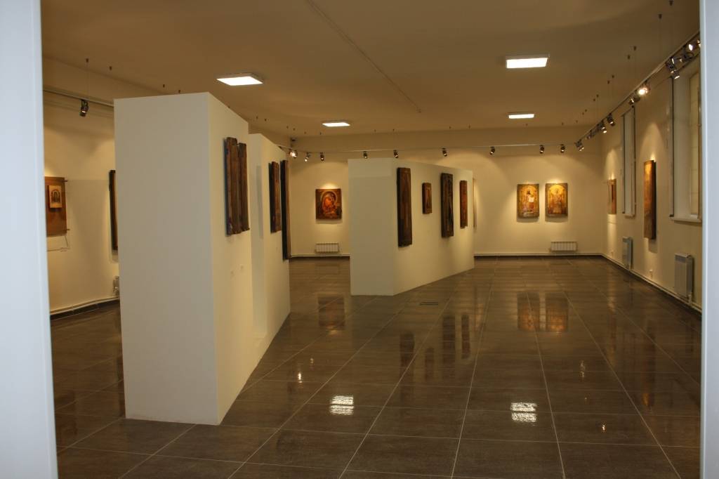 Музей палехского искусства
