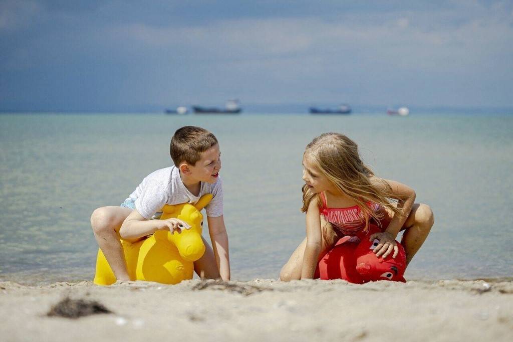 Лучшие курорты россии для отдыха с детьми в июле 2022