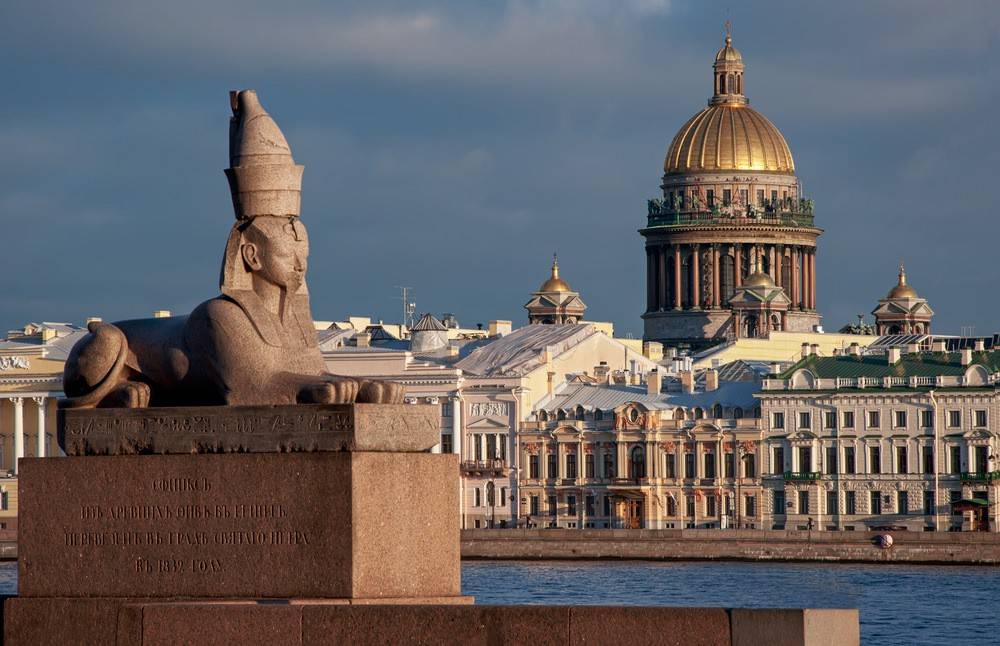 Что посмотреть в санкт-петербурге: топ-20 мест любимых мест питера