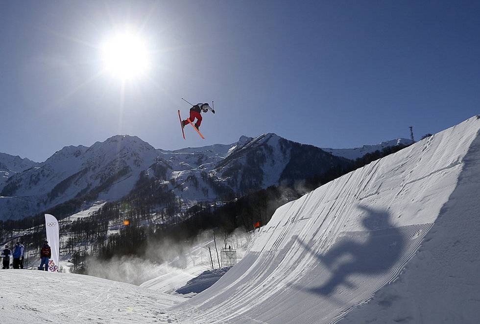 4 горнолыжных курорта сочи: где кататься на лыжах и сноуборде