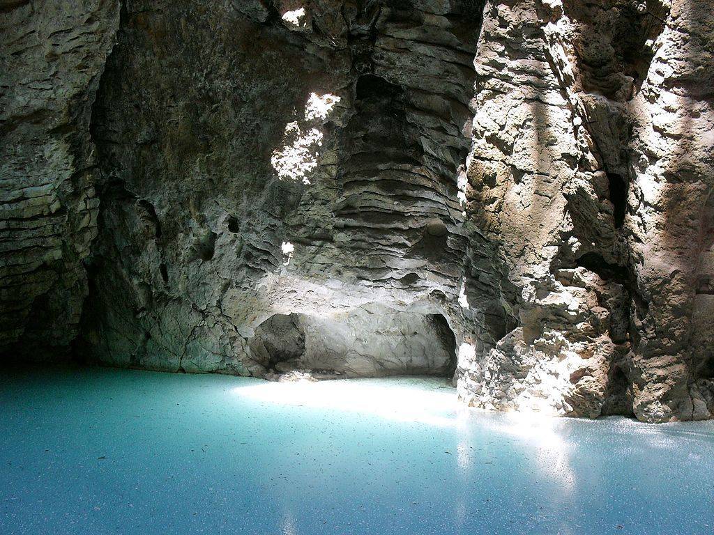 9 интересных фактов о кавказских минеральных водах