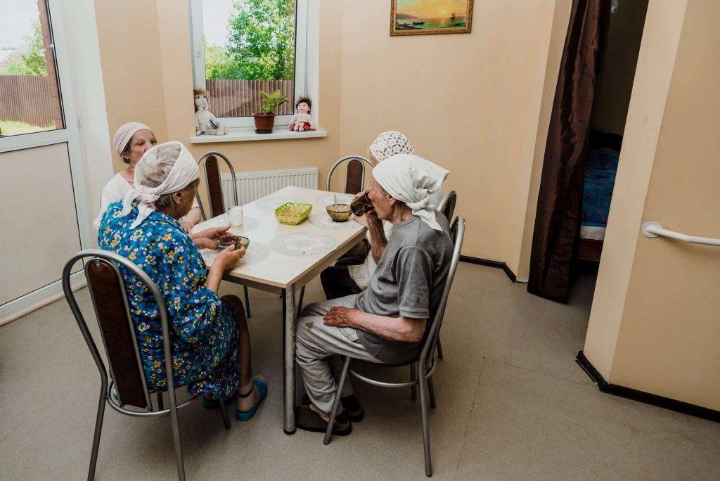 Кредиты россельхозбанка для пенсионеров в владикавказе – кредиты с низкими процентными ставками неработающим пенсионерам в 2021 году