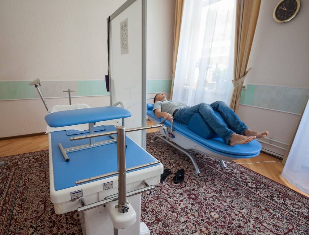 Санатории с лечение опорно-двигательного аппарата — кавказские минеральные воды | курорт26