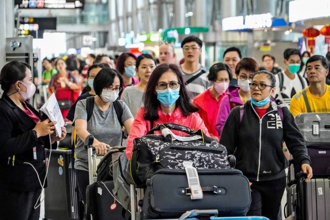 Отдых в южной корее во время пандемии - туристический блог ласус