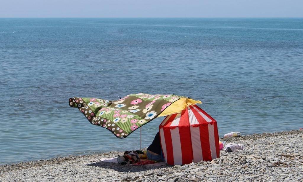 Отдых на море в россии летом 2021. куда поехать на пляжный отдых