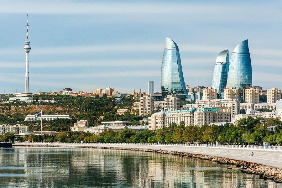 Азербайджан - информация о стране, достопримечательности, история - новый географический сайт | города и страны | интересные места в мире