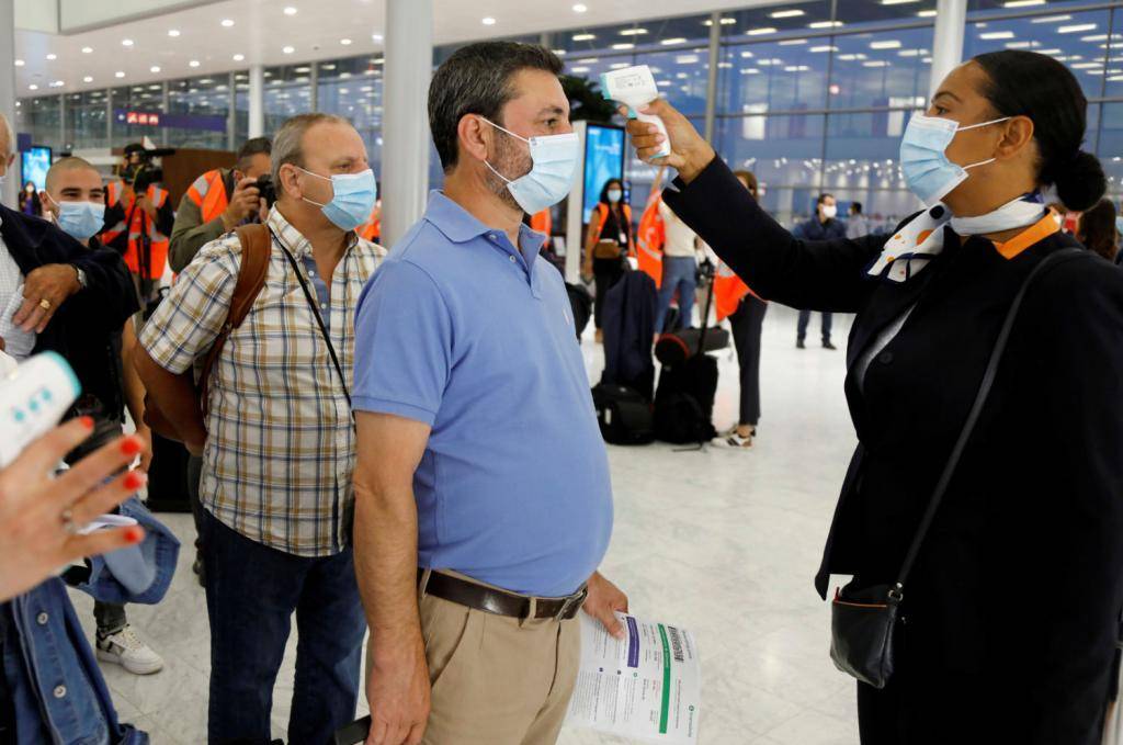 Можно ли поехать в доминикану во время пандемии? - туристический блог ласус