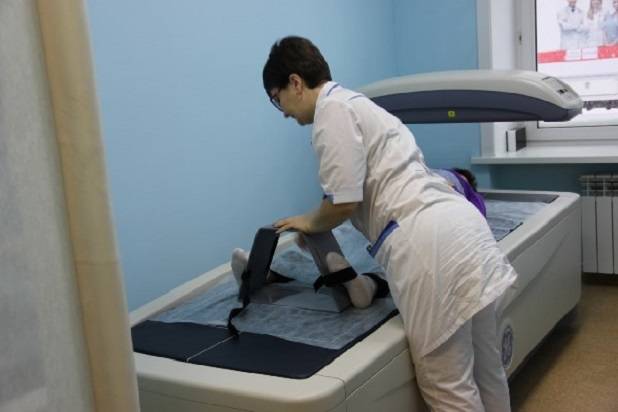 Лечение грыжи в санаториях: возможно ли? срок эффекта и описание процедур