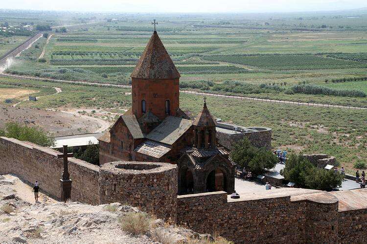 Достопримечательности армении: 15 лучших мест, которые нужно увидеть в первую очередь