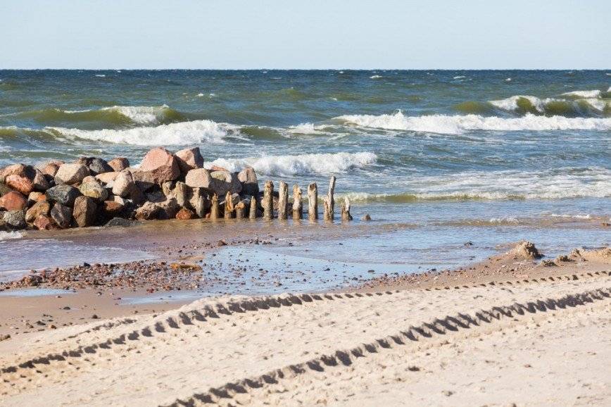 Отдых с детьми в россии на балтийском море - туристический блог ласус
